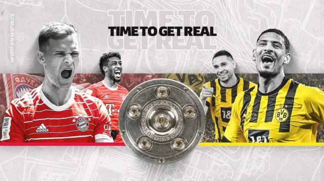 开云体育-【观察】4月将近，欧洲联赛还有多少变数与悬念？