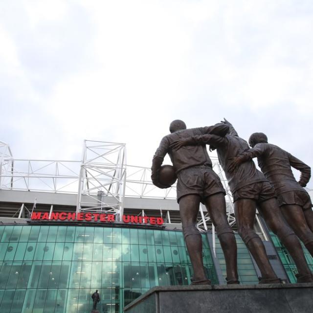 开云体育下载-天要亮了？曼联官宣新评估进程 含转让俱乐部可能