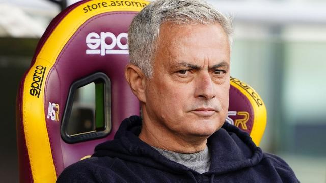 开云体育-【观察】罚内鬼，踩球员，穆里尼奥为转会窗再次逼宫