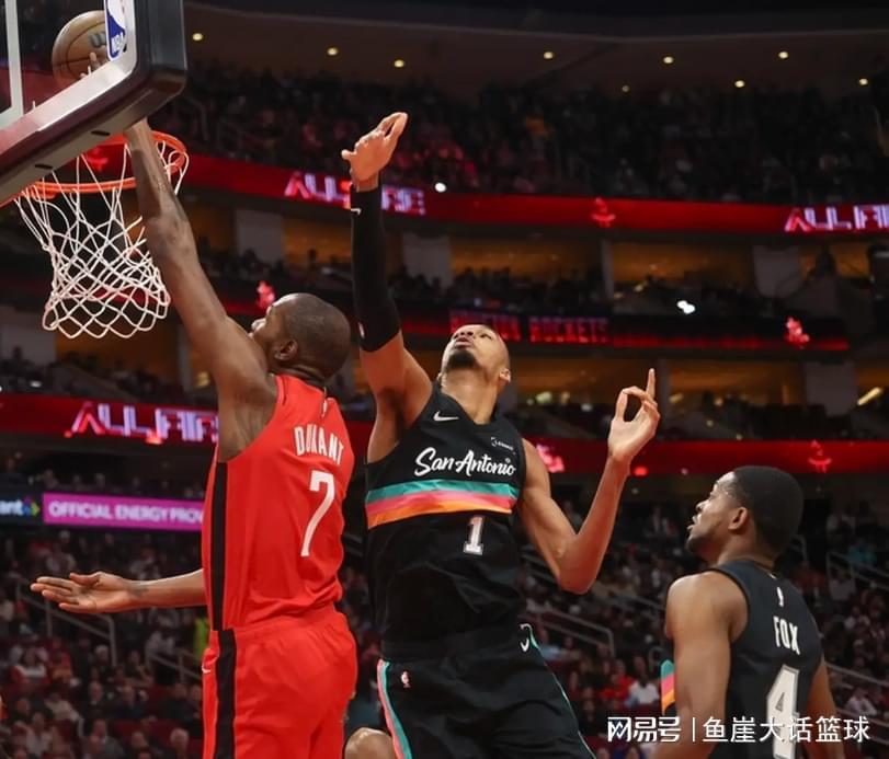 开云体育app-火箭赢球却存顽疾，杜兰特很清醒！申京错误明显，谢泼德两人该夸