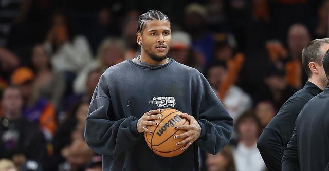 太阳官方：今日客场对阵76人 杰伦-格林迎来复出