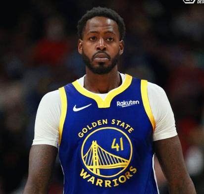 开云体育官网-签下格林强化内线轮换 勇士新阵容构建接近完成