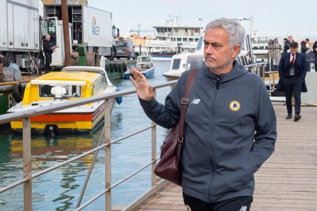 开云体育下载-【意甲】罗马逆转后惨遭反逆转 客场2比3不敌威尼斯