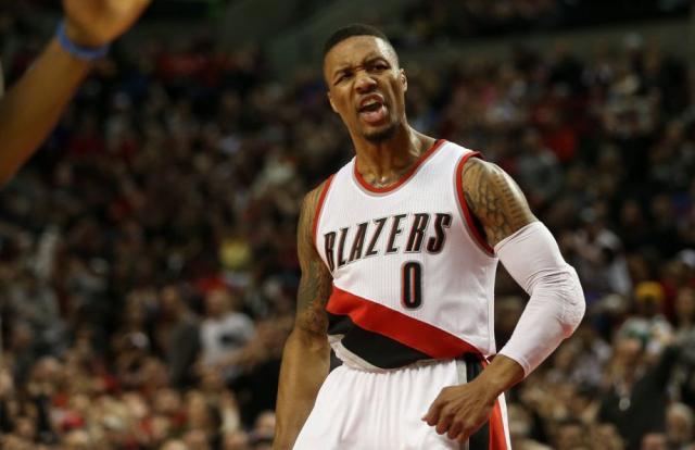 开云体育app-【人物】表现严重下滑？利拉德故意打差求完美脱身？